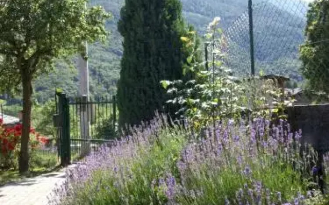 Bed & Breakfast Ai Fontana