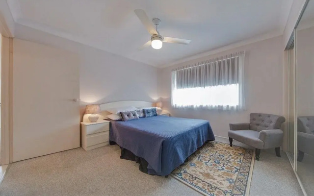 Red Star Apartments