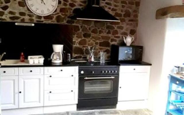 Holiday home Beg ar fry