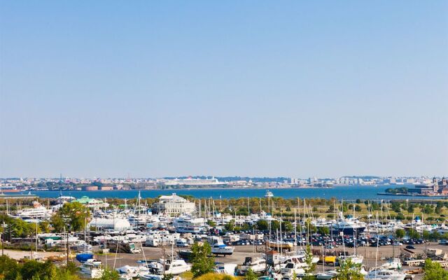 Sky City At Liberty View Ii