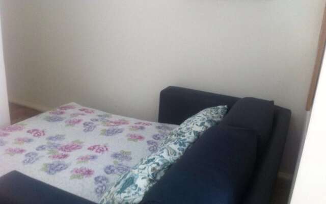 Terra Tour Djalma Ulrich 1