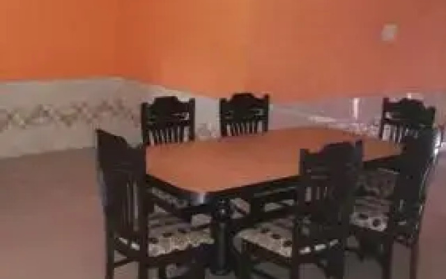 Karthik Resorts