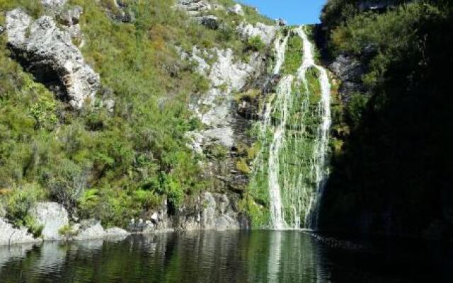 Somerset Gift Getaway Farm