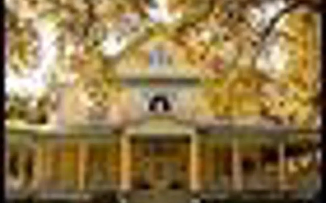 The Stanford Inn Bed & Breakfast