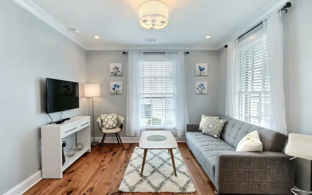 Tattnall Hideaway