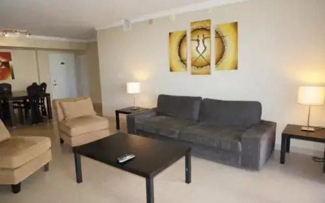 2080 Condominium On The Beach