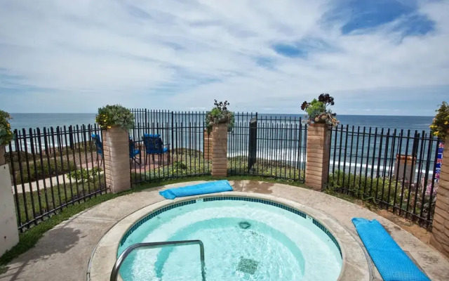 Del Mar Shores Terrace Condominium #37799