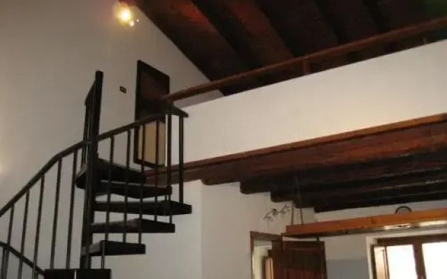 Appartamento Piazza Europa