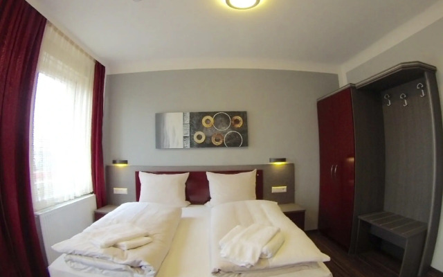Ariston Hotel