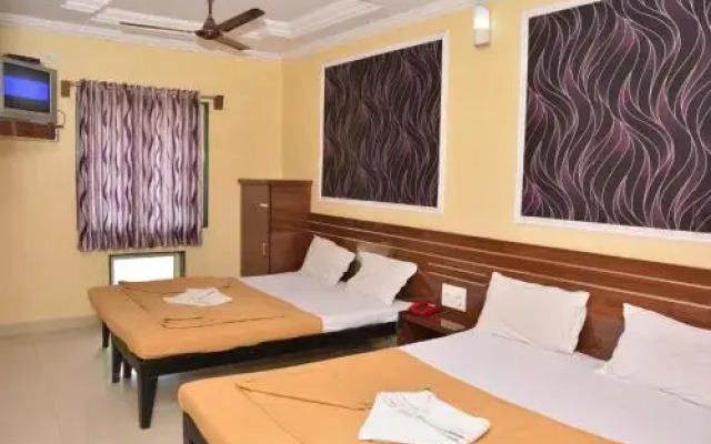 Hotel Sai Vishwa
