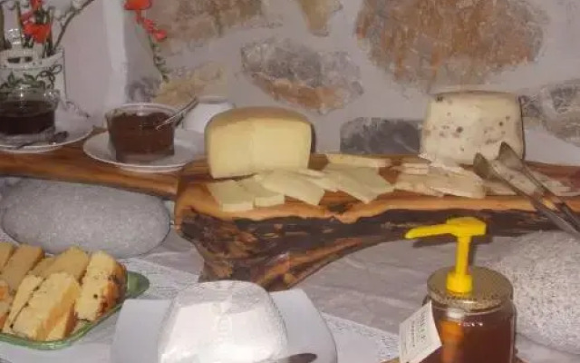 Agriturismo La Valle degli Ulivi