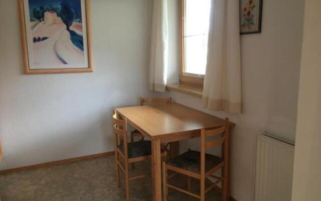 Appartement Erler