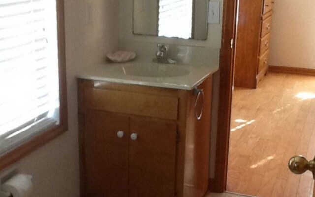 Sand Dollars 4 Bedroom Home by RedAwning