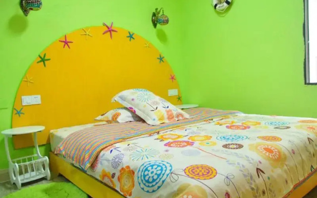 Xiamen Zengcuoan Wind Inn