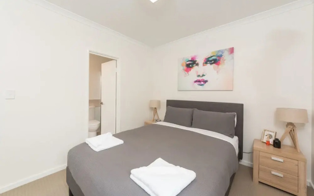 Eliza Park Suites 21