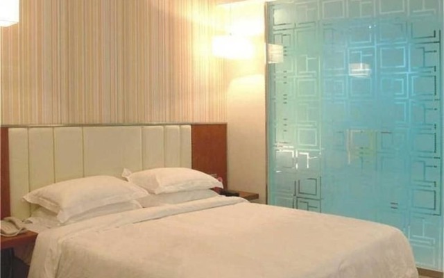 Shangshui Trends Hotel