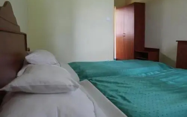 Biczó Csárda és Lovaspanzió