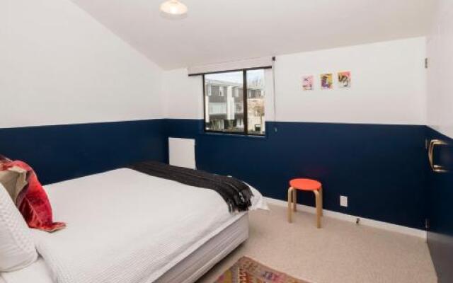 Downtown Designer Abode