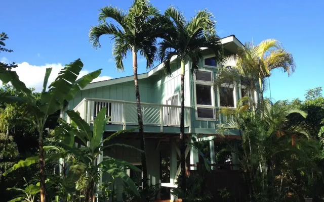 Hale O'Pulelehua 4Br Home