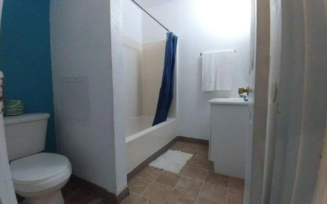 Anchor Motel & RV Park