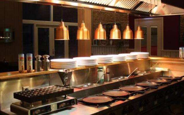 Hoeve de Binnenplaets