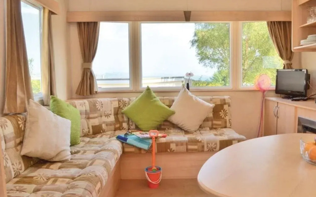 Brixham Holiday Park
