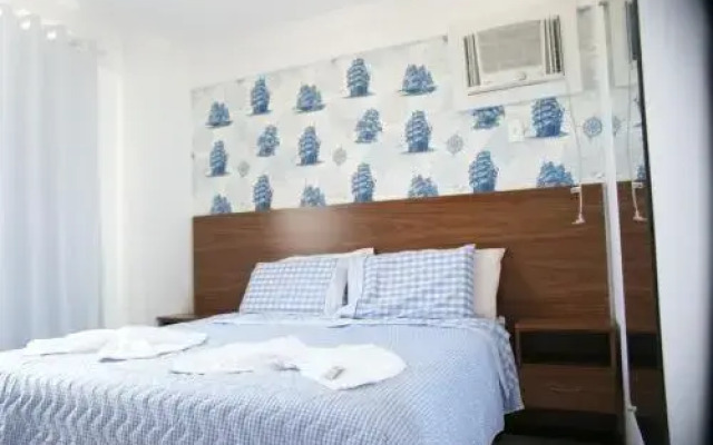 Praia Sul Residence