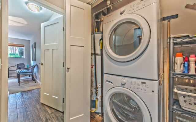 Park City Red Pine Retreat