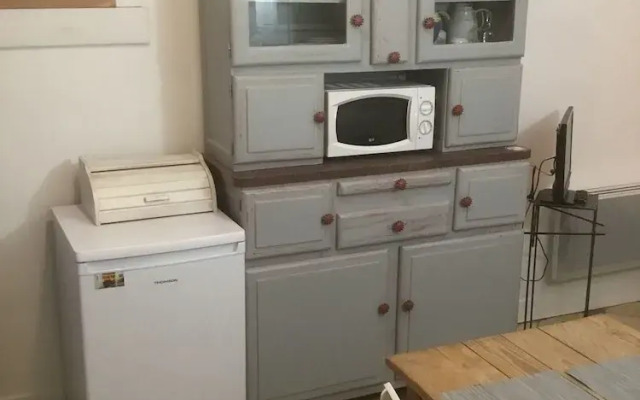 La Cambra dé Monflanquin