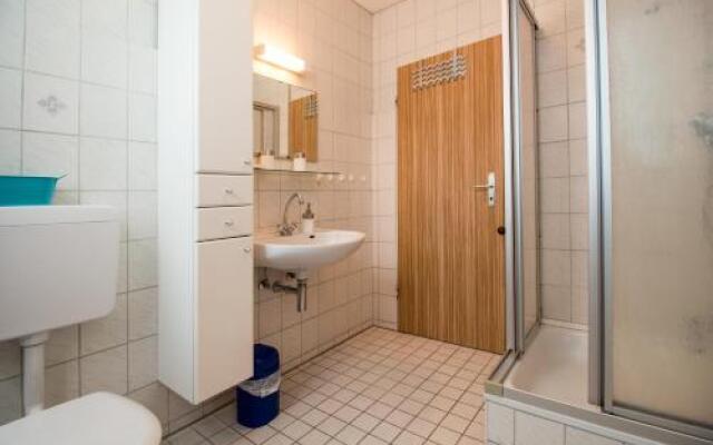 Apartment Haus Julia