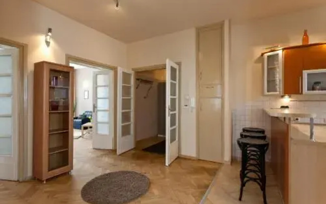 Enigma Apartments