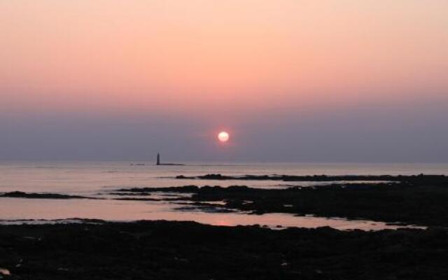 Locations Les Marinettes La Chaume