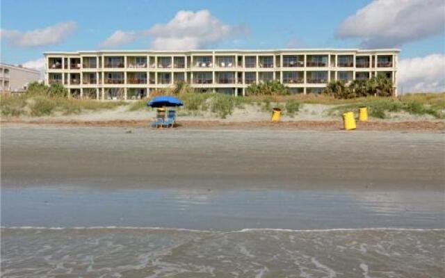 Ocean Boulevard Villas 101 by RedAwning