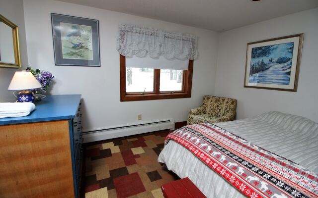 Chestnut Farm by RedAwning