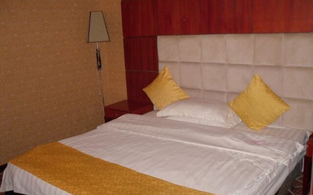 Chongqing Haopai Hotel