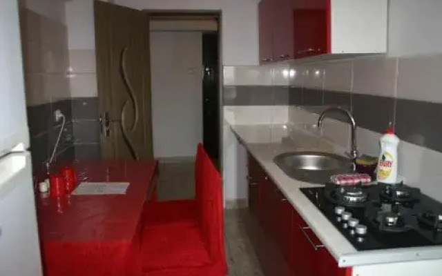 Salonul Rosu