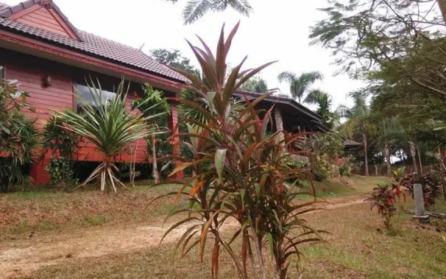 HuaiKrai Resort