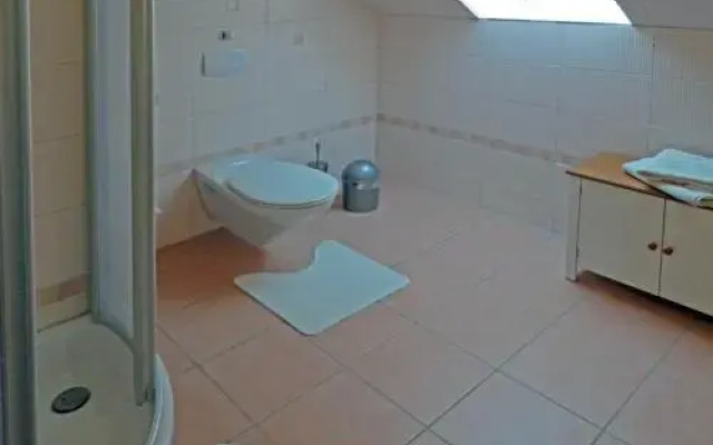 Ferienwohnung Mediterran