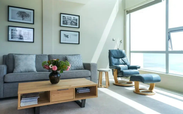 Luxury On Liardet