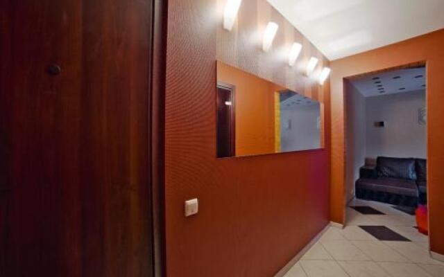 Vip Apartserg Apartment
