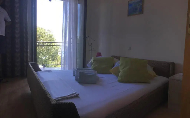 Guesthouse Villa Manda