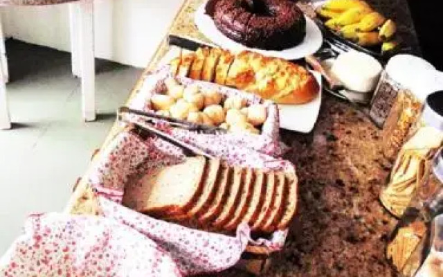 Pousada Cravo e Canela