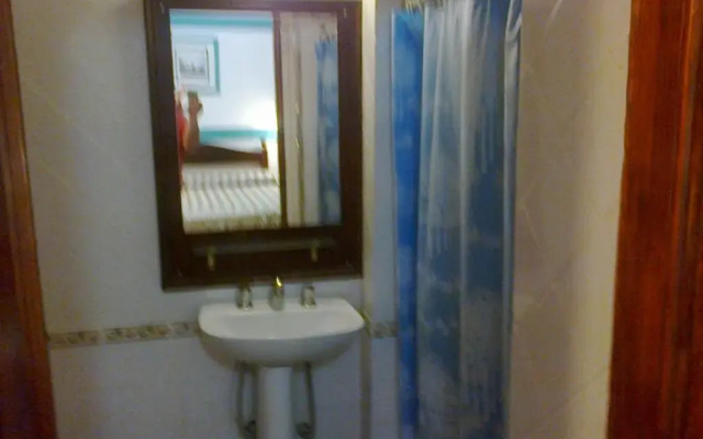 Hotel Plaza Tres arroyos