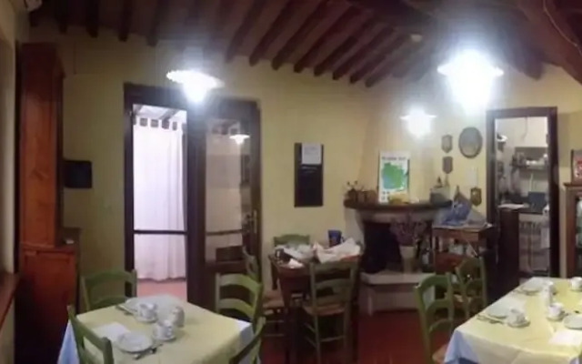 Il Girasole Terzuolo