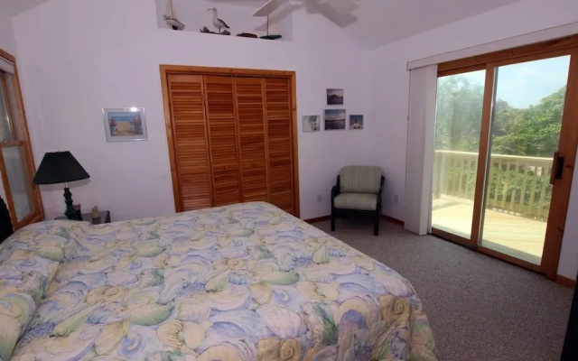 Sandcastle - 5 Br home by RedAwning