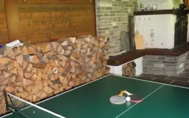 Landhaus Appartement Kofler