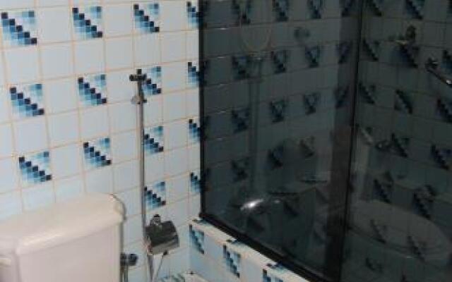 Alter do Chï¿½o House