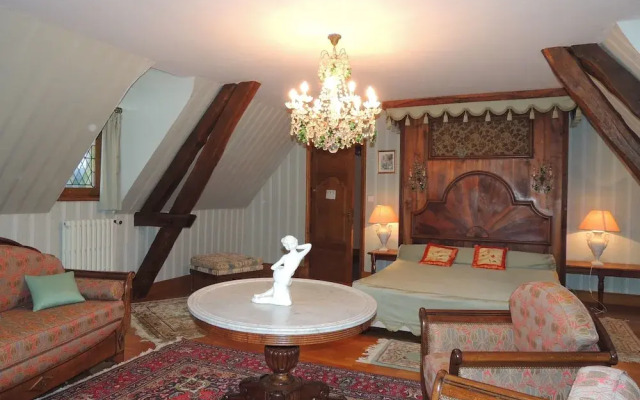 Domaine de la Vitrolle