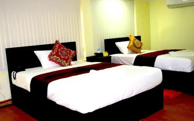 Leng Sengna Hotel