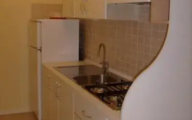 Condominio Rio Chico